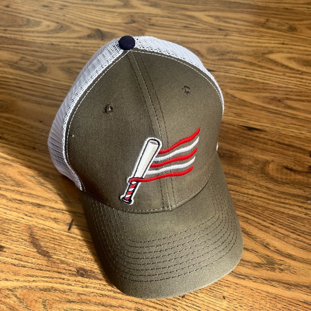 Baseballism USA Baseball Hat